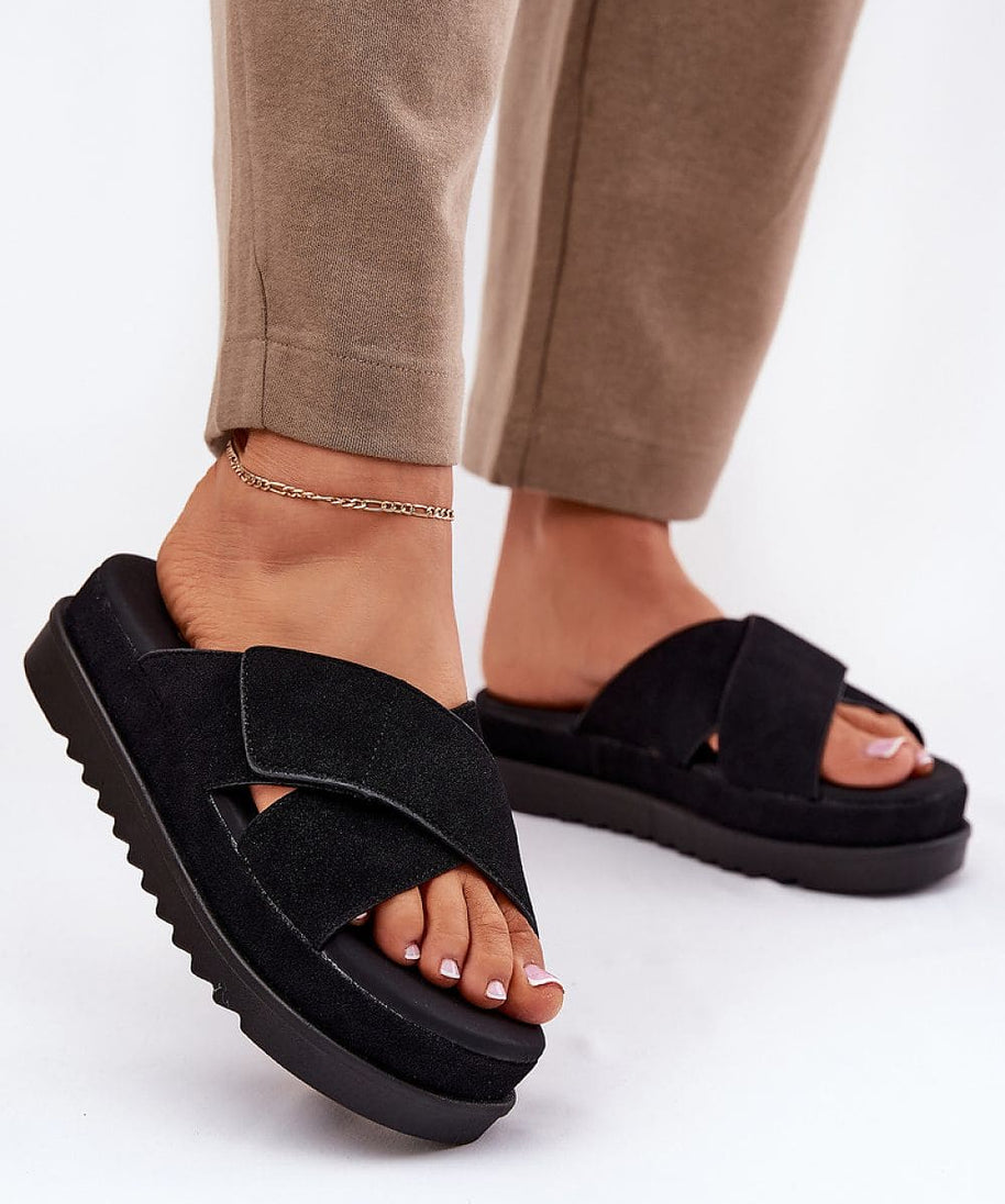  Flip-flops model 212875 Step in style 