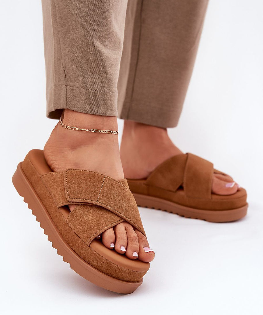  Flip-flops model 212877 Step in style 