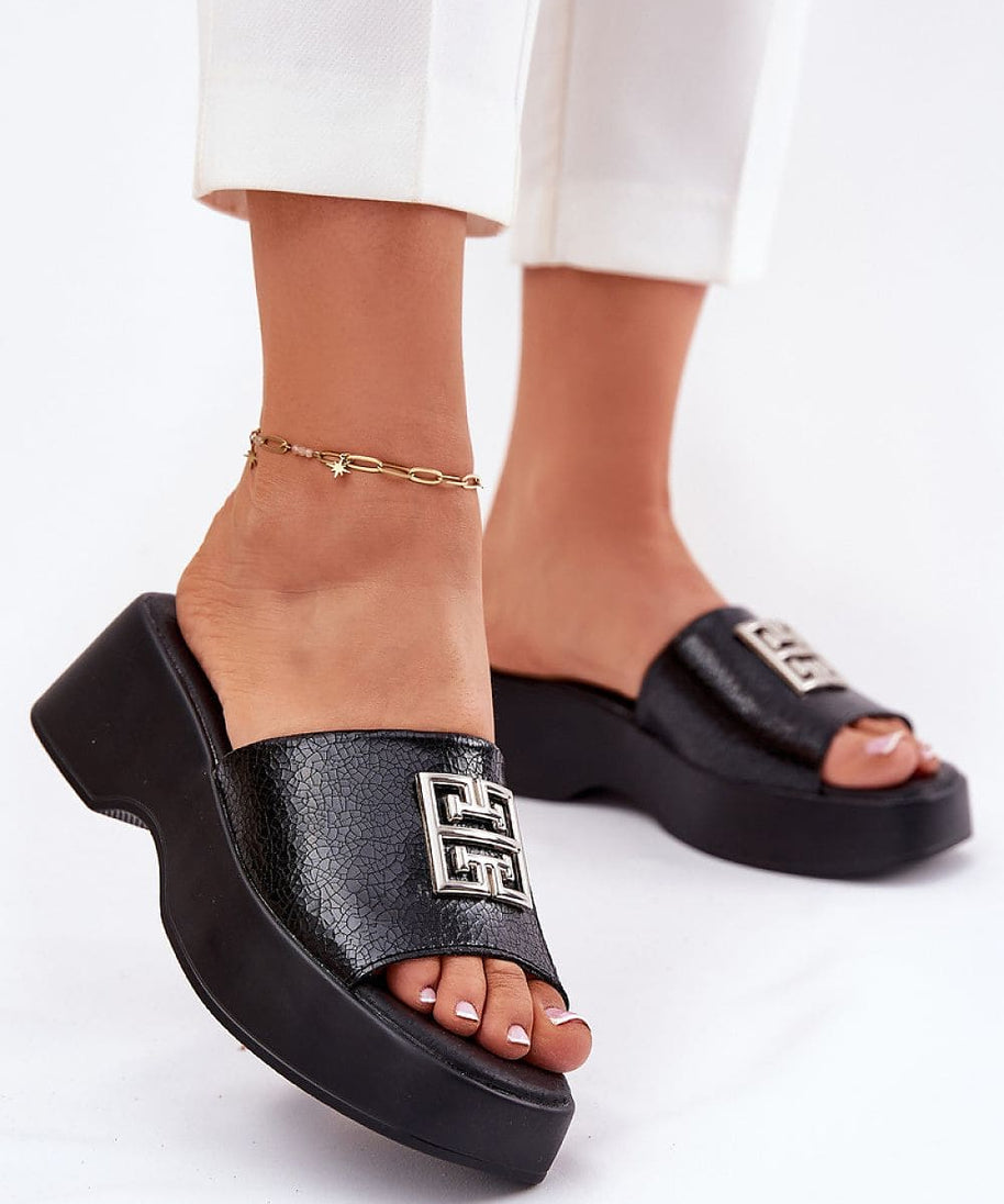  Flip-flops model 212881 Step in style 
