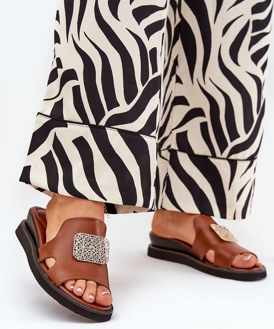  Flip-flops model 212888 Step in style 