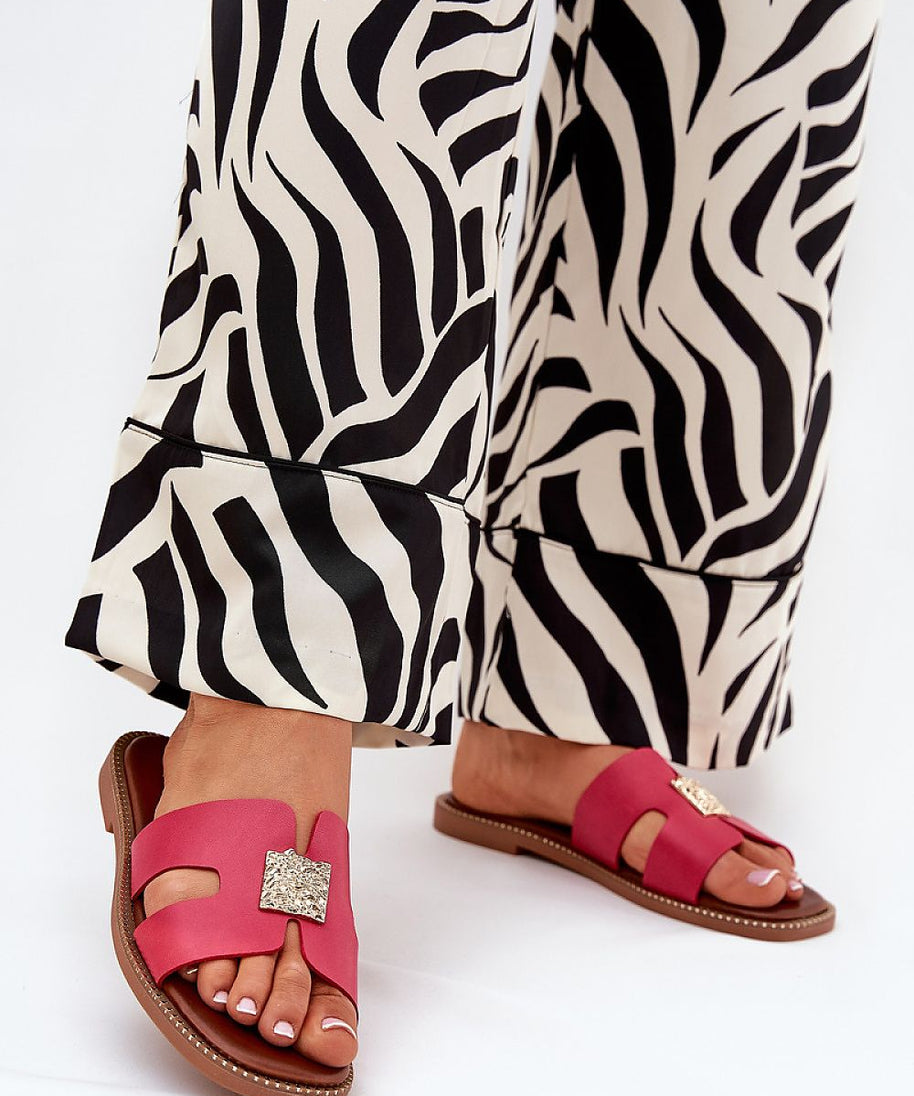  Flip-flops model 212893 Step in style 
