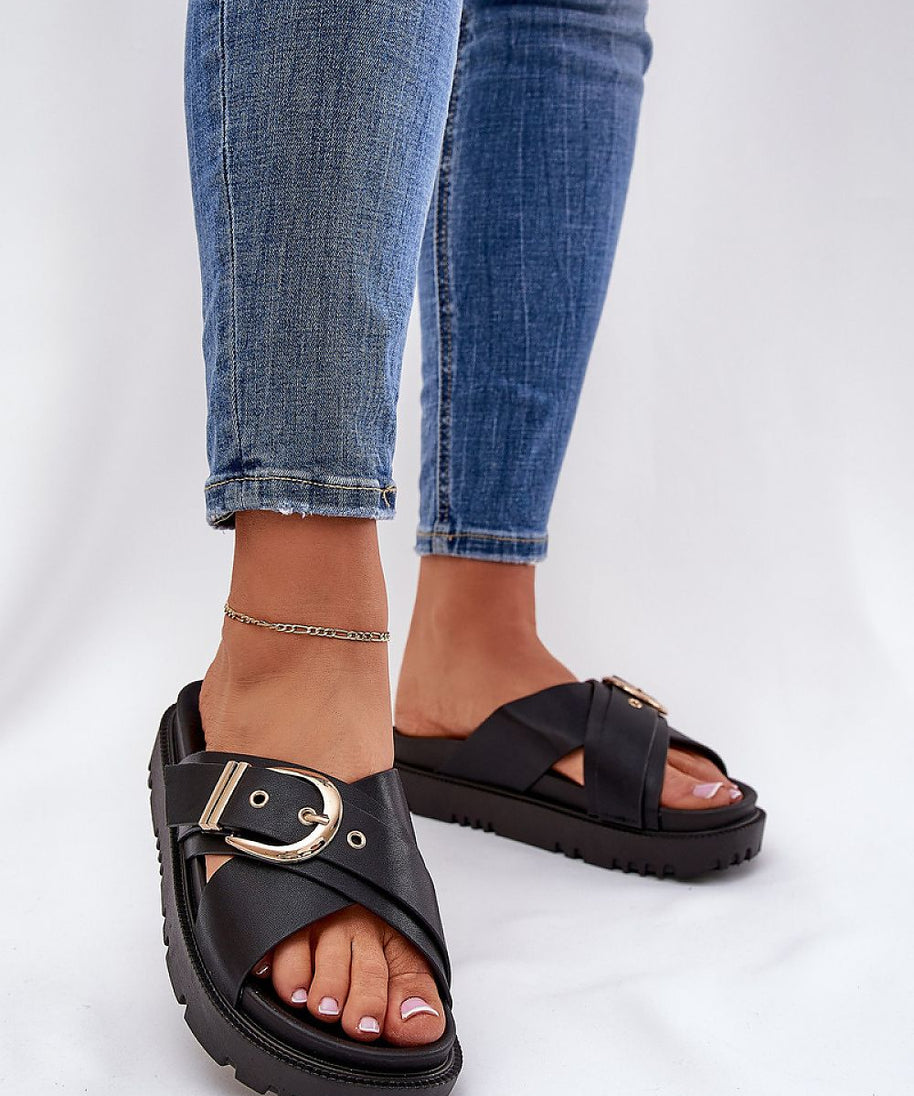  Flip-flops model 212894 Step in style 