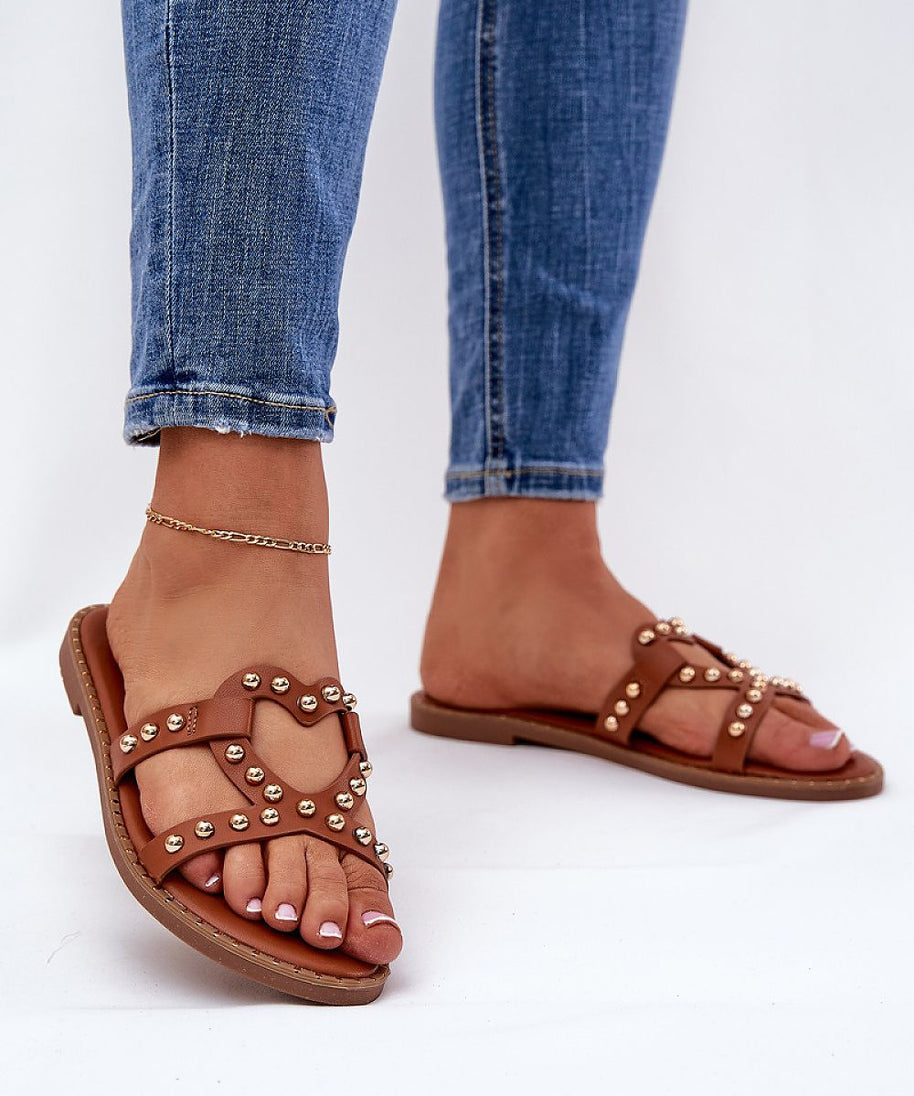  Flip-flops model 212898 Step in style 