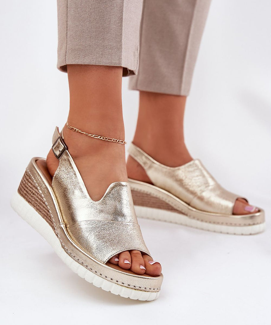  Buskin model 212899 Step in style 