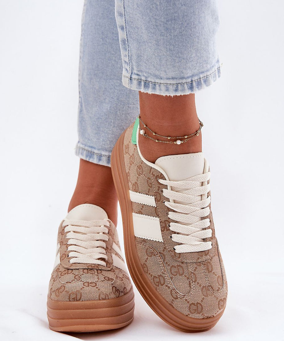  Sport Shoes model 212922 Step in style 
