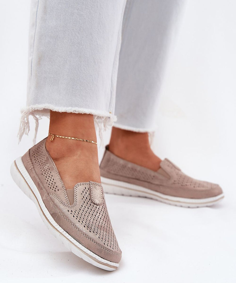  Mocassin model 212923 Step in style 