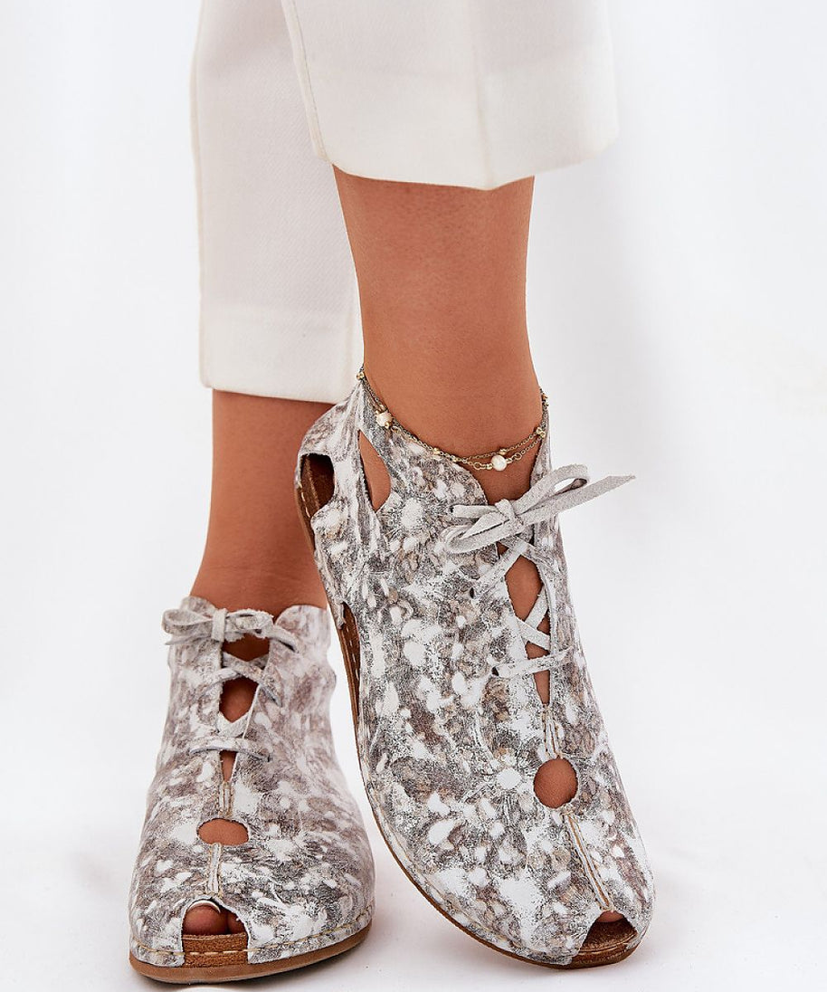  Boots model 212924 Step in style 