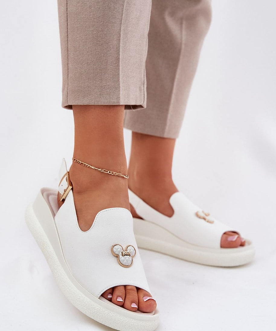  Buskin model 213006 Step in style 