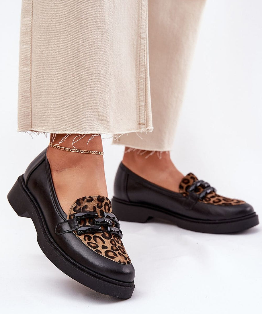  Mocassin model 213026 Step in style 
