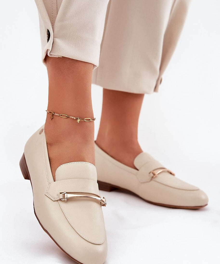  Mocassin model 213027 Step in style 