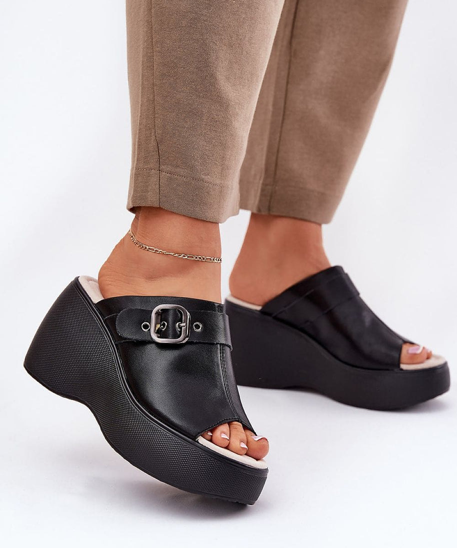  Flip-flops model 213033 Step in style 