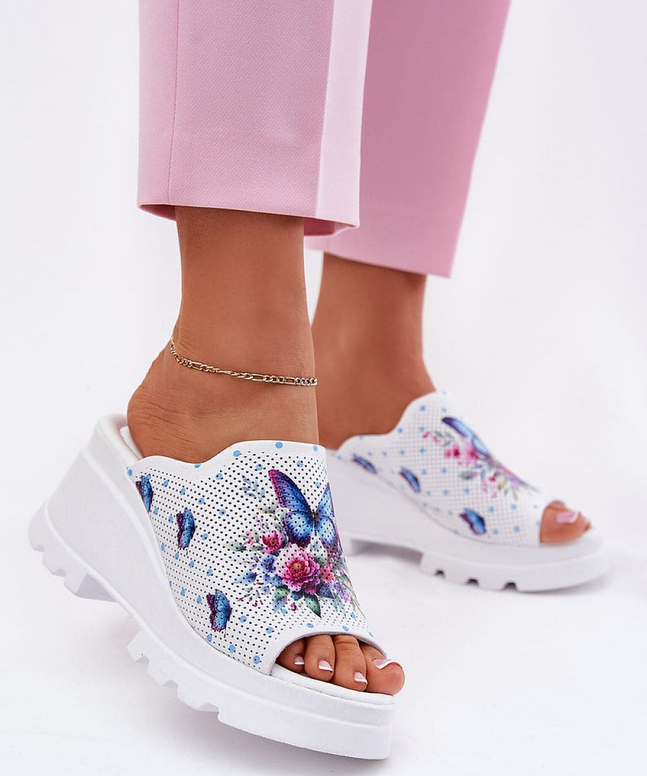  Flip-flops model 213035 Step in style 