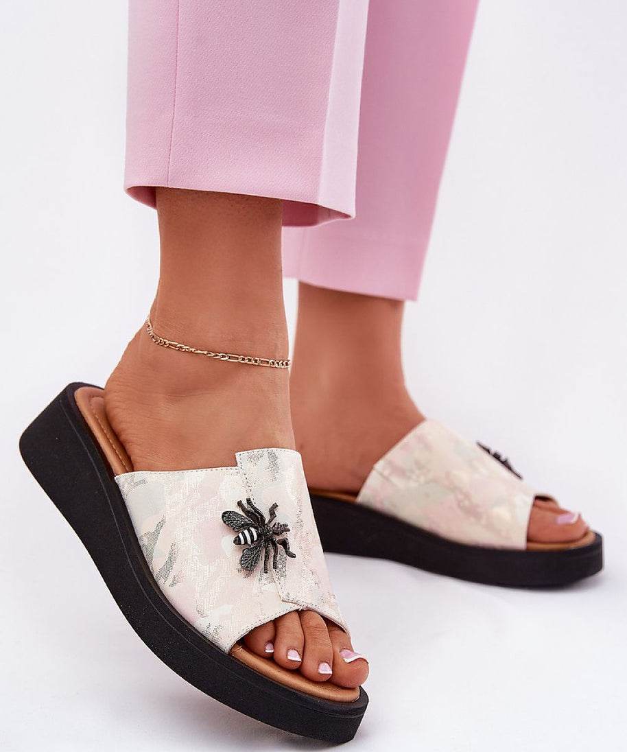  Flip-flops model 213036 Step in style 