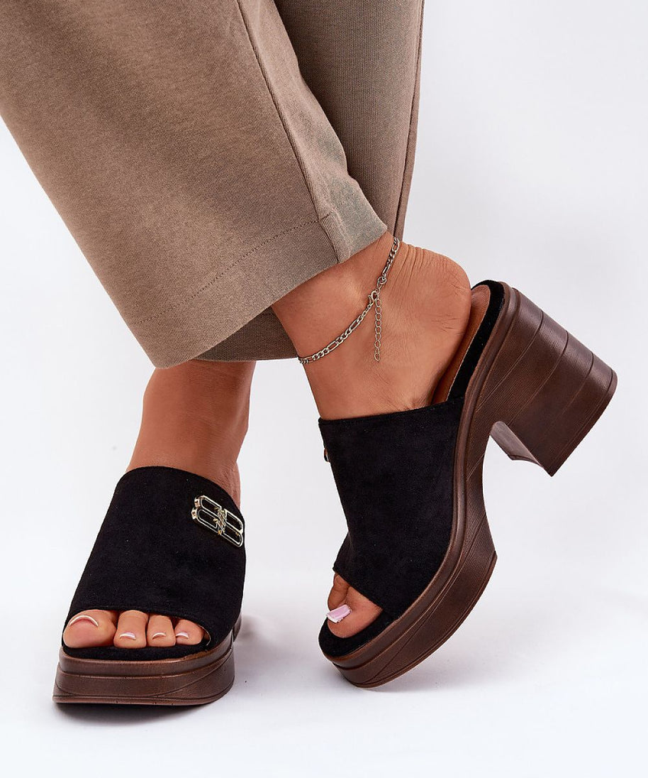  Flip-flops model 213037 Step in style 