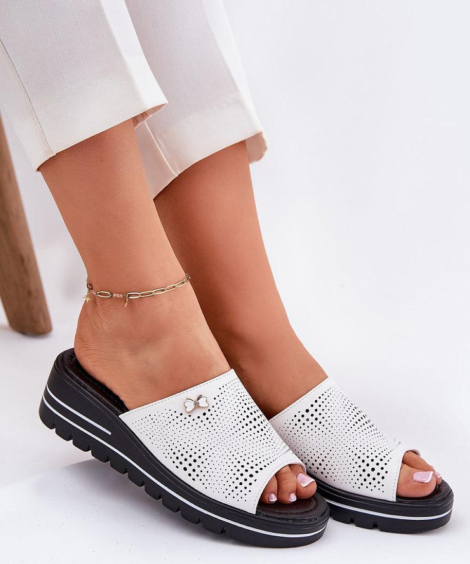  Flip-flops model 213039 Step in style 