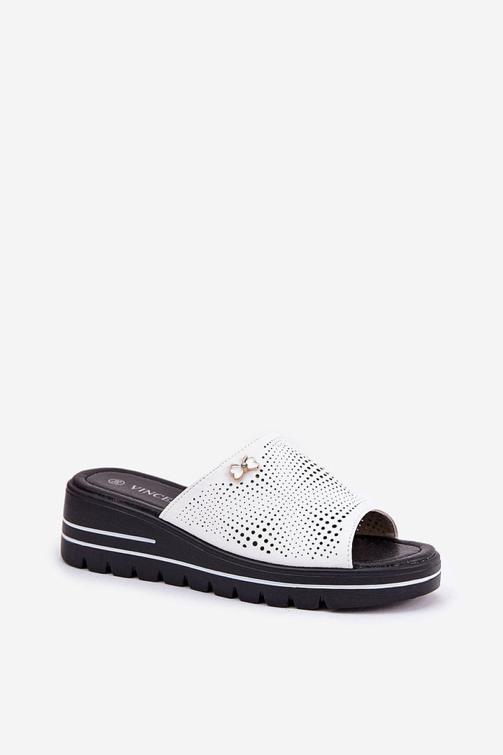  Flip-flops model 213039 Step in style 