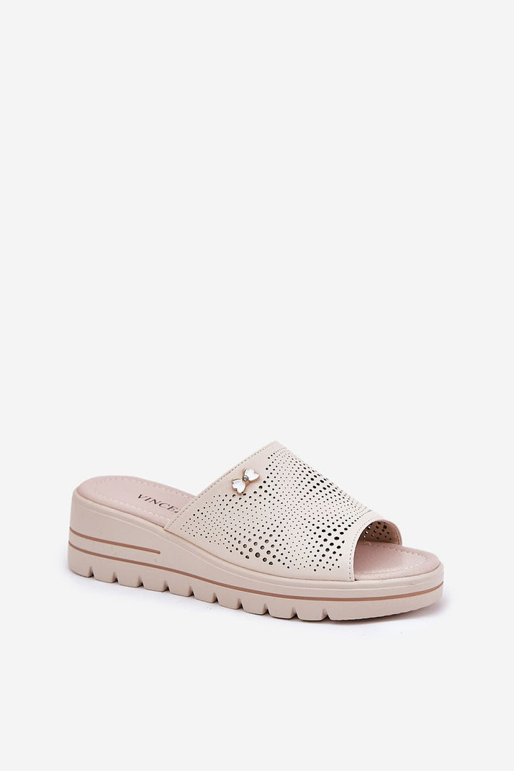  Flip-flops model 213040 Step in style 