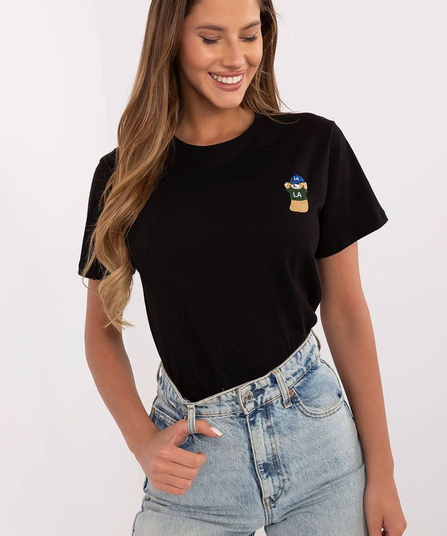  T-shirt model 213111 Factory Price 