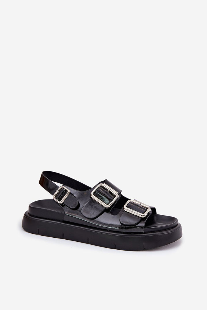  Sandals model 213464 Step in style 