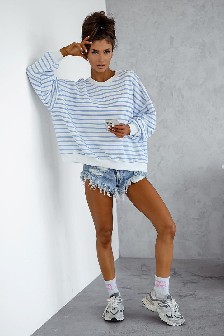 Sweatshirt model 214421 LaBalancia 