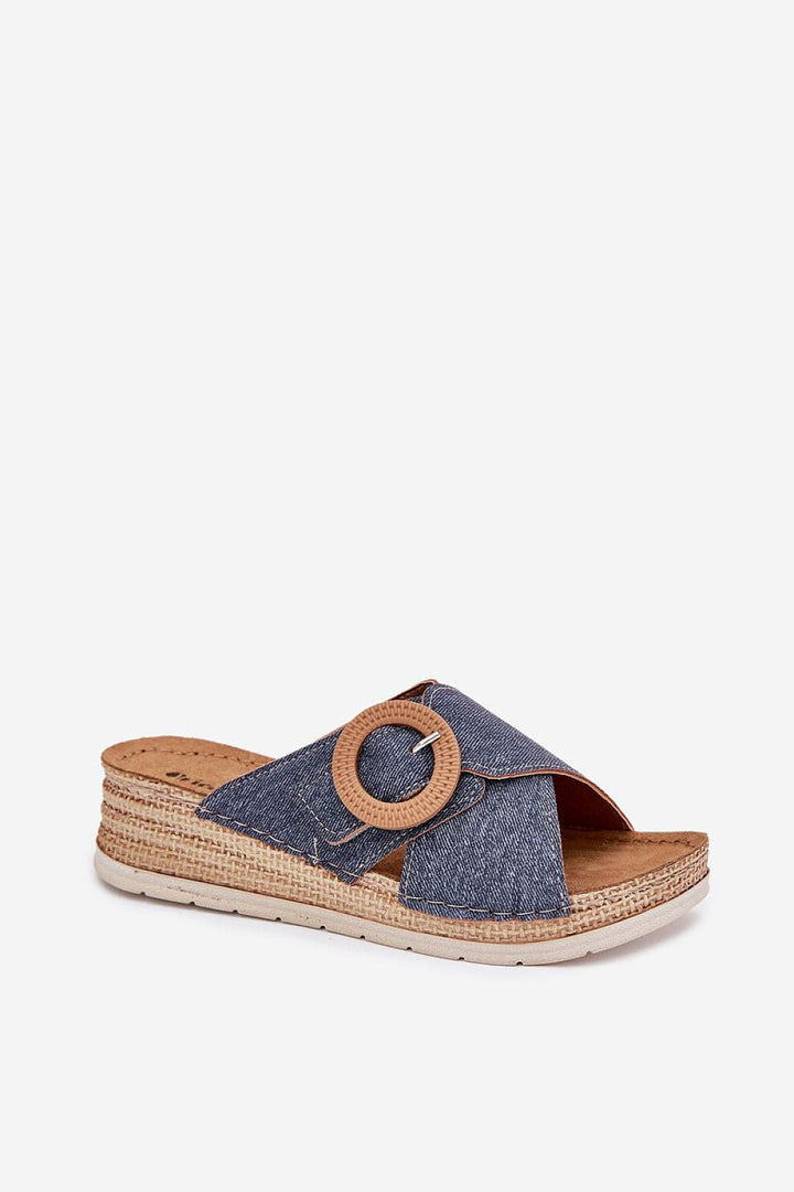  Flip-flops model 214736 Step in style 