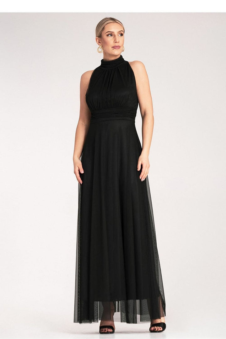  Cocktail dress model 214807 Figl 