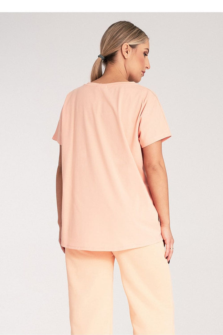  T-shirt model 214969 Figl 