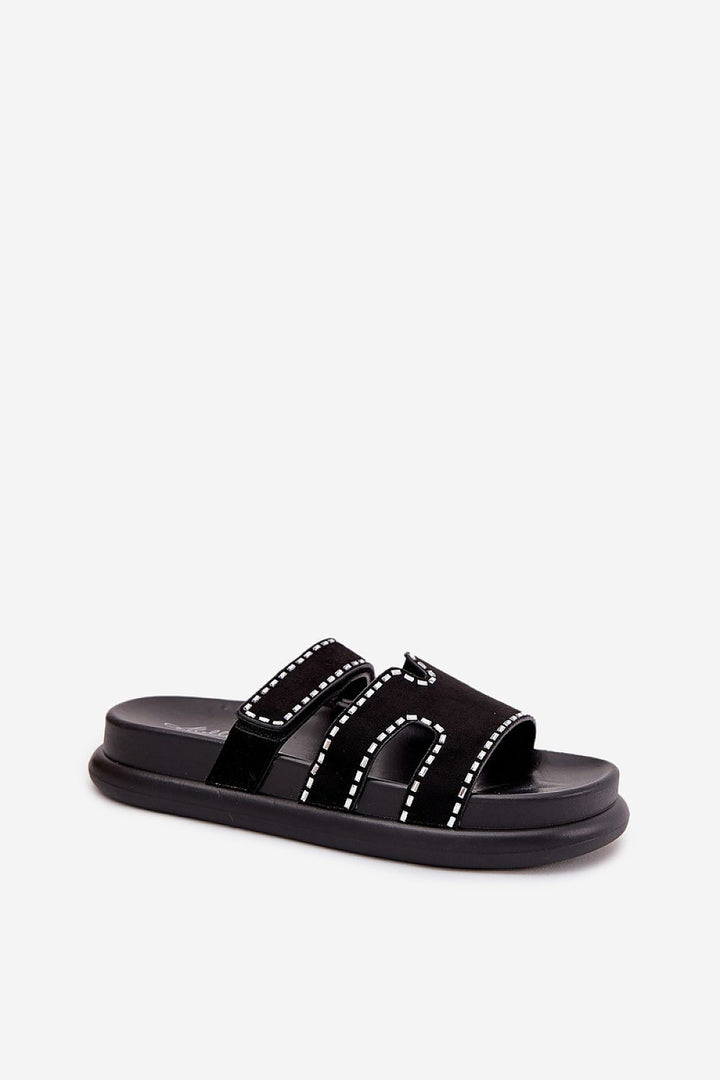  Flip-flops model 215725 Step in style 
