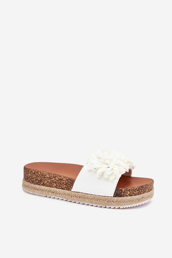  Flip-flops model 216068 Step in style 