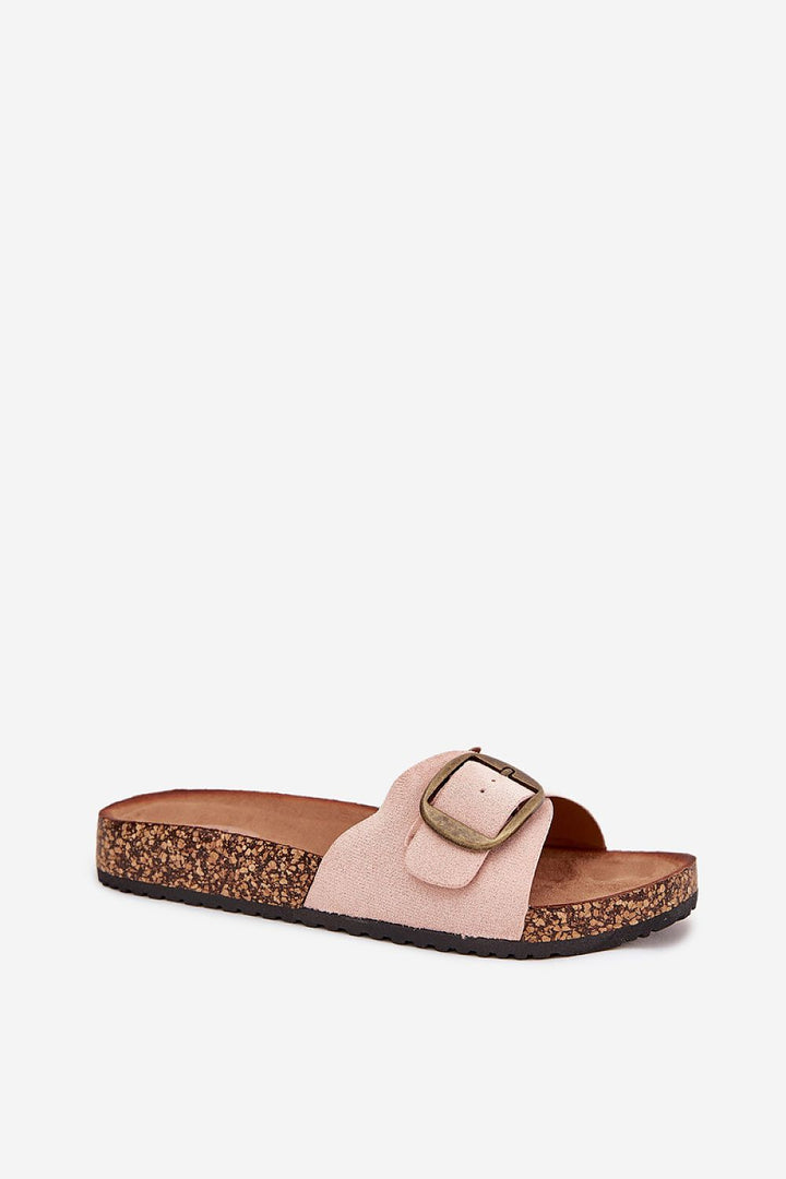  Flip-flops model 216071 Step in style 