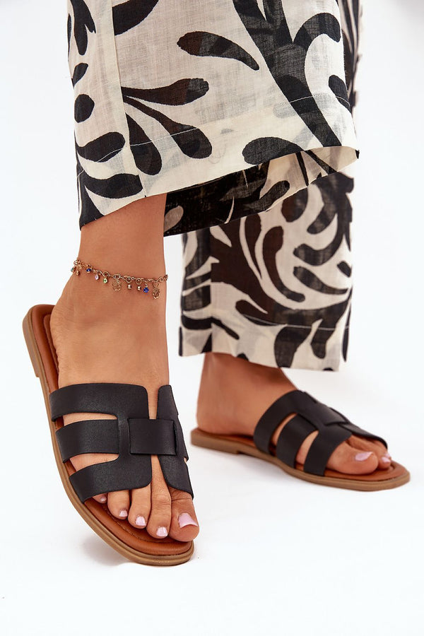  Flip-flops model 216114 Step in style 