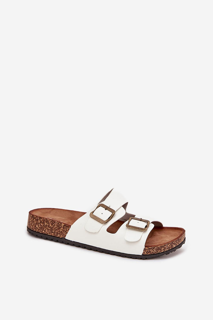  Flip-flops model 216122 Step in style 