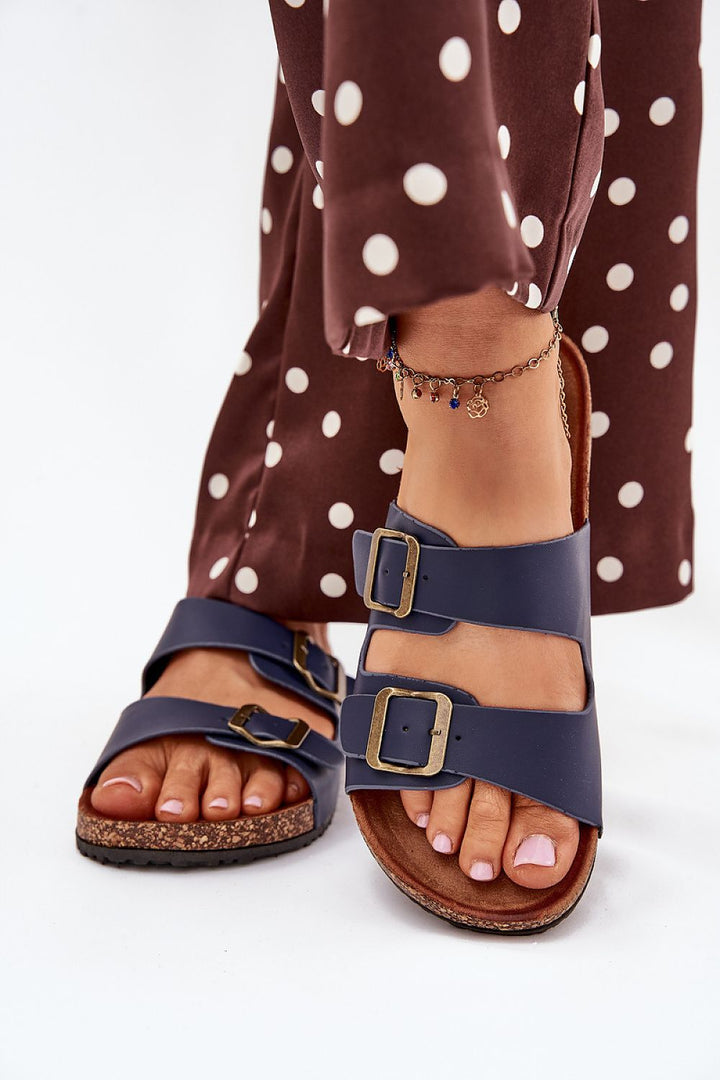  Flip-flops model 216125 Step in style 