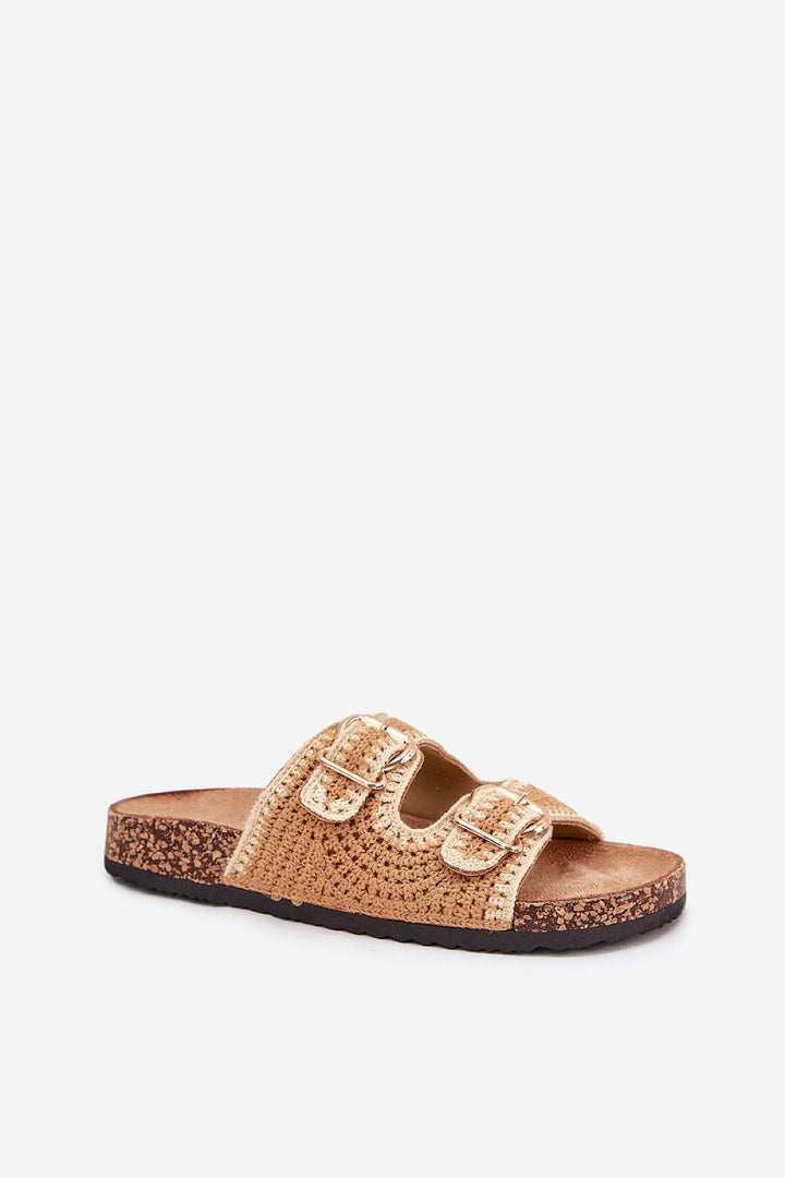  Flip-flops model 216320 Step in style 