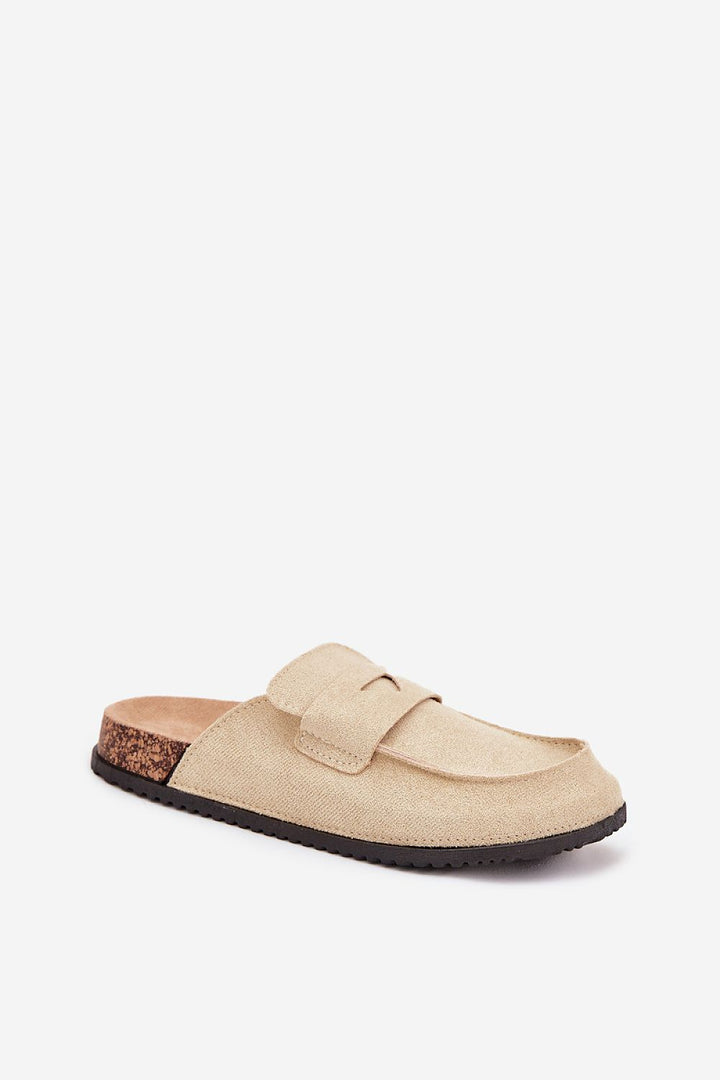  Flip-flops model 216372 Step in style 