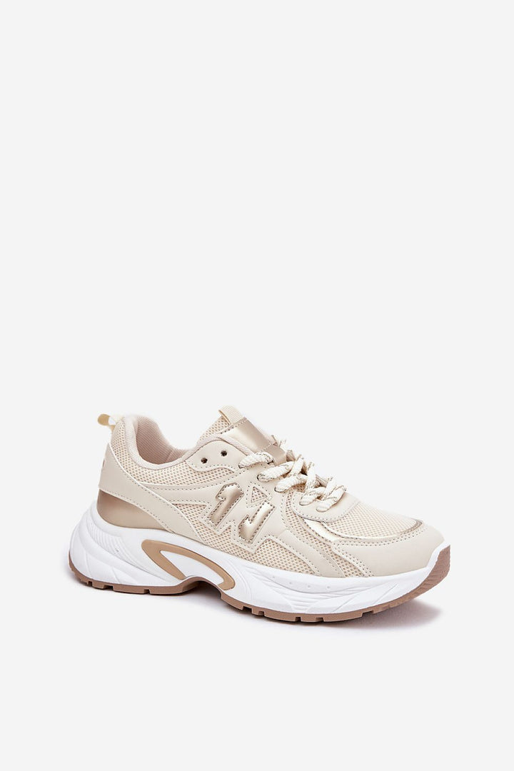  Sport Shoes model 216448 Step in style 