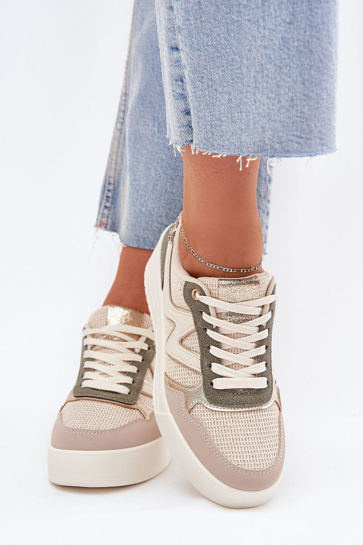  Sport Shoes model 216449 Step in style 