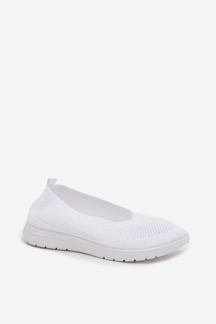 Ballet flats model 216519 Step in style 