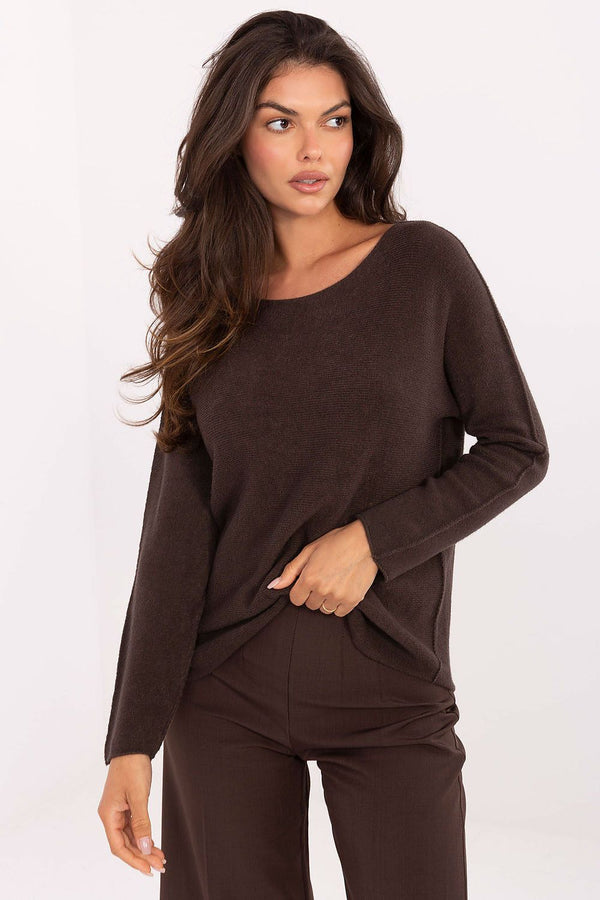  Jumper model 216673 Italy Moda 