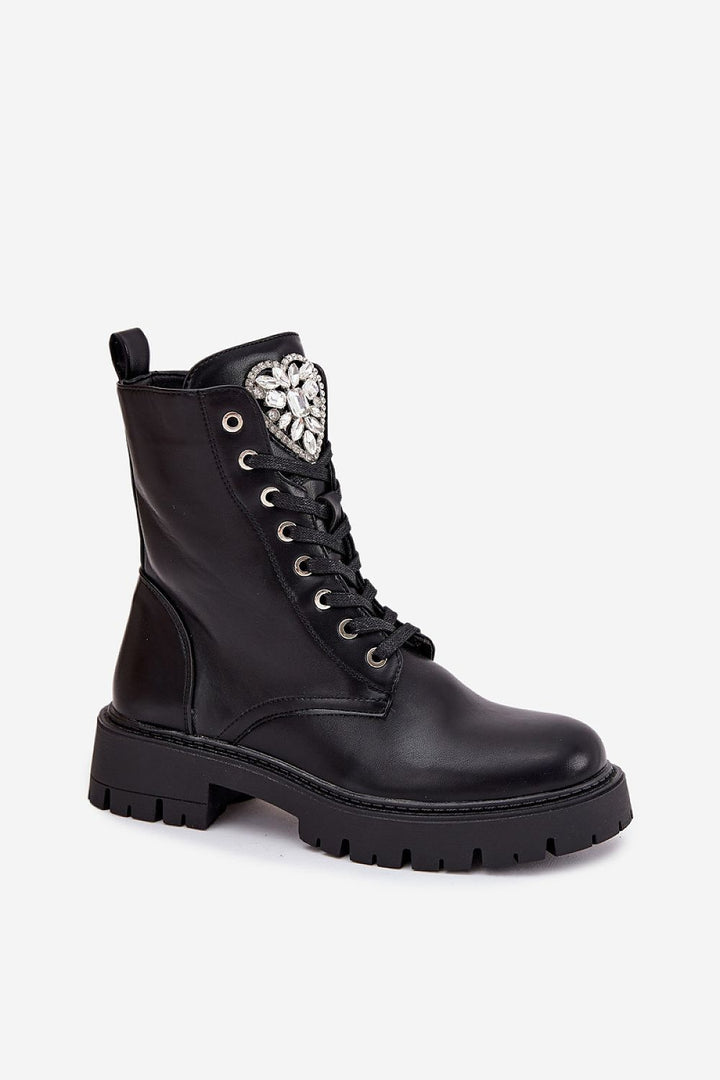  Bootie model 216815 Step in style 