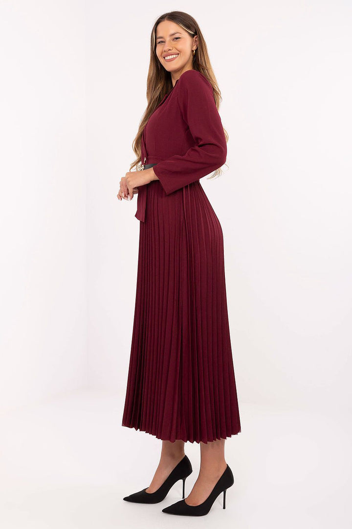  Daydress model 217004 Italy Moda 