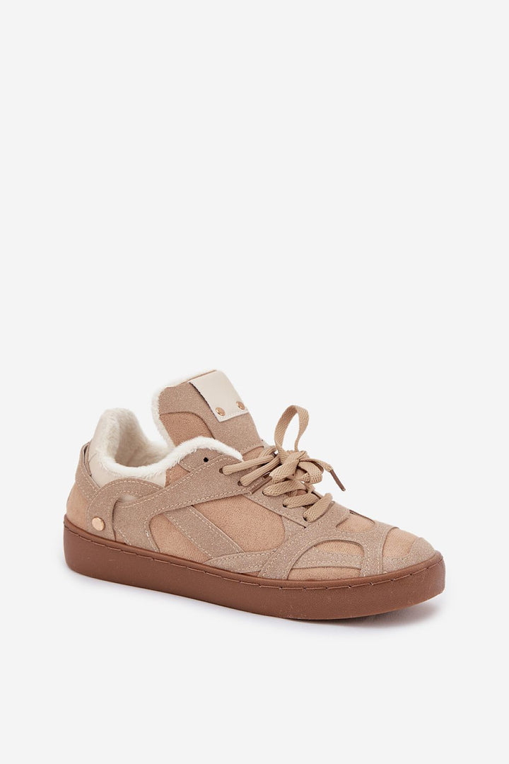  Sport Shoes model 217455 Step in style 