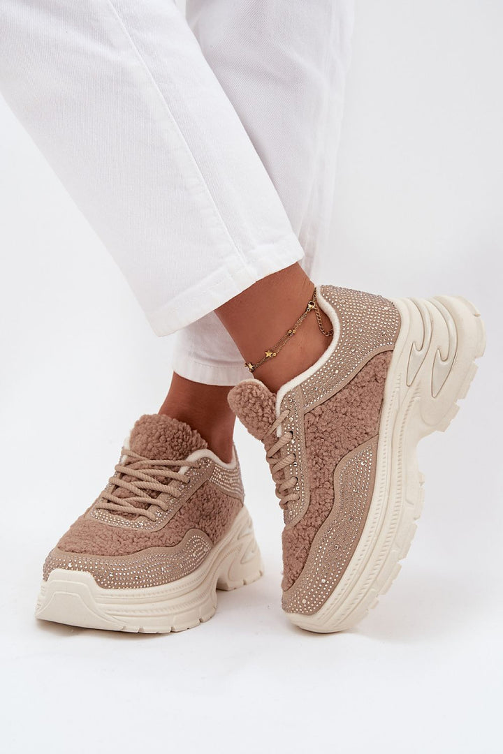  Sport Shoes model 217458 Step in style 