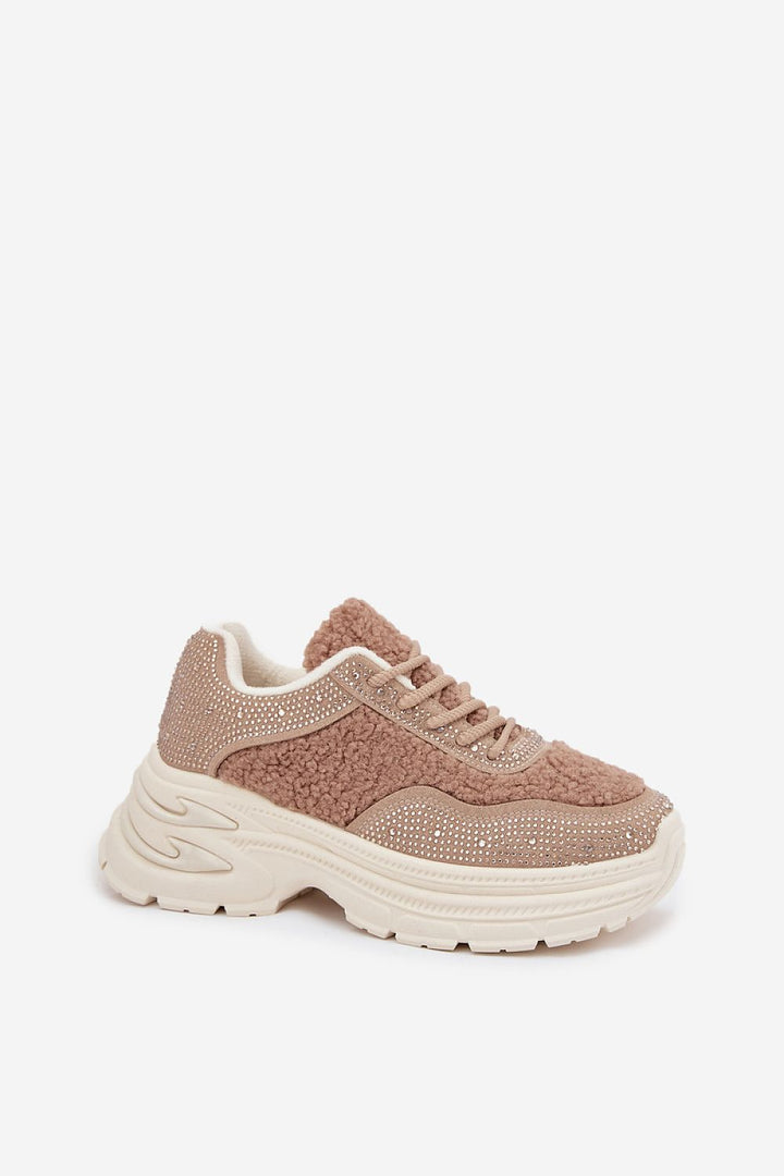  Sport Shoes model 217458 Step in style 