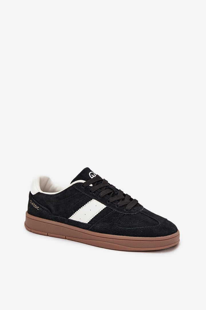  Sport Shoes model 217475 Step in style 