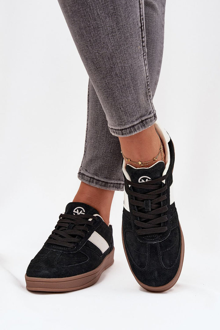  Sport Shoes model 217475 Step in style 