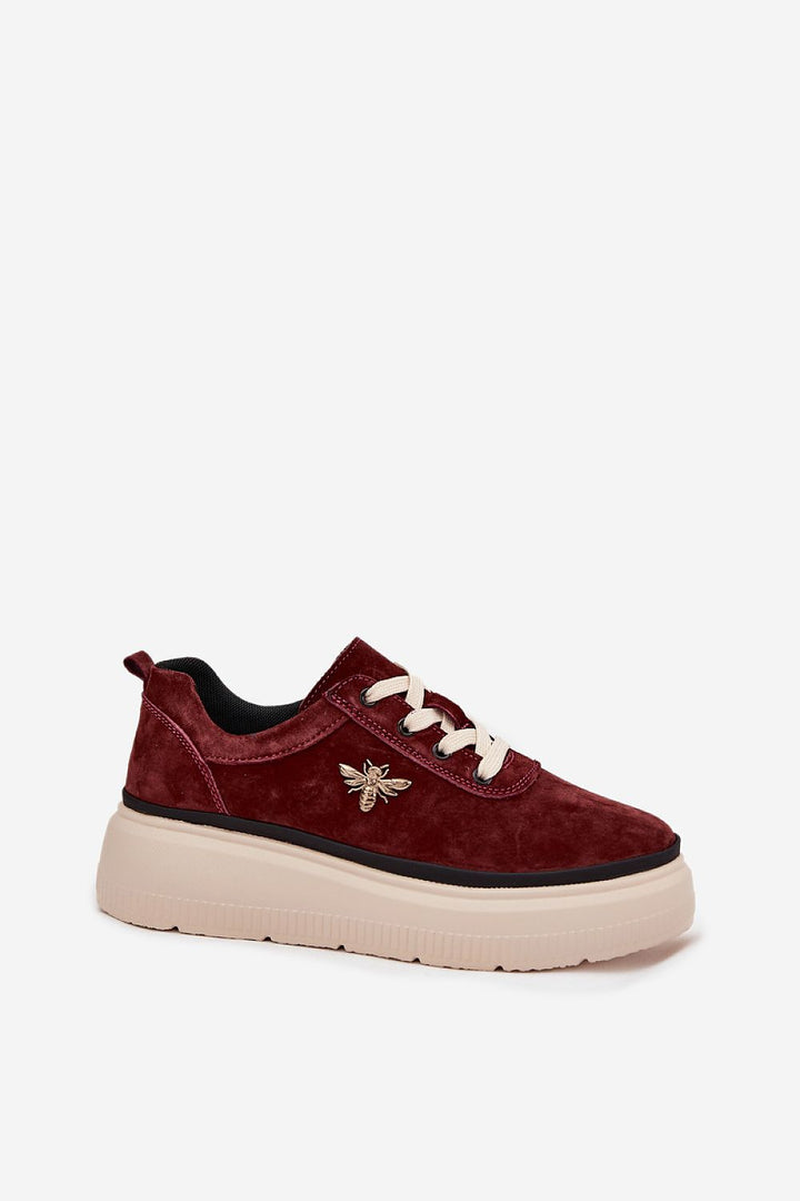  Half shoes model 217482 Step in style 