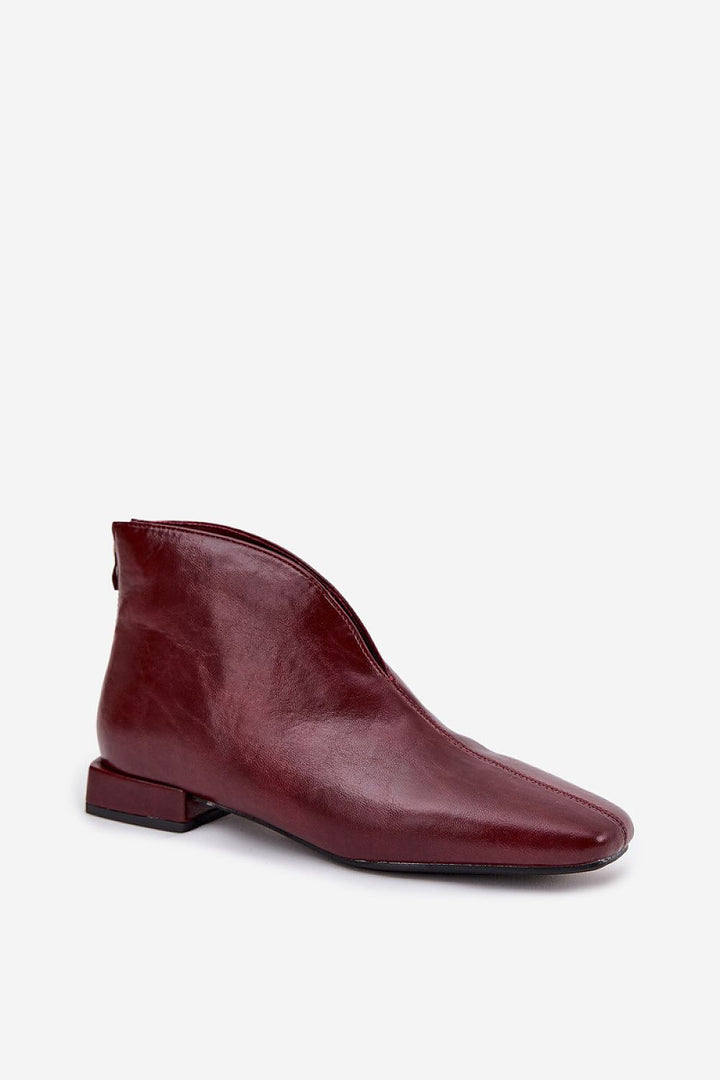  Boots model 217509 Step in style 