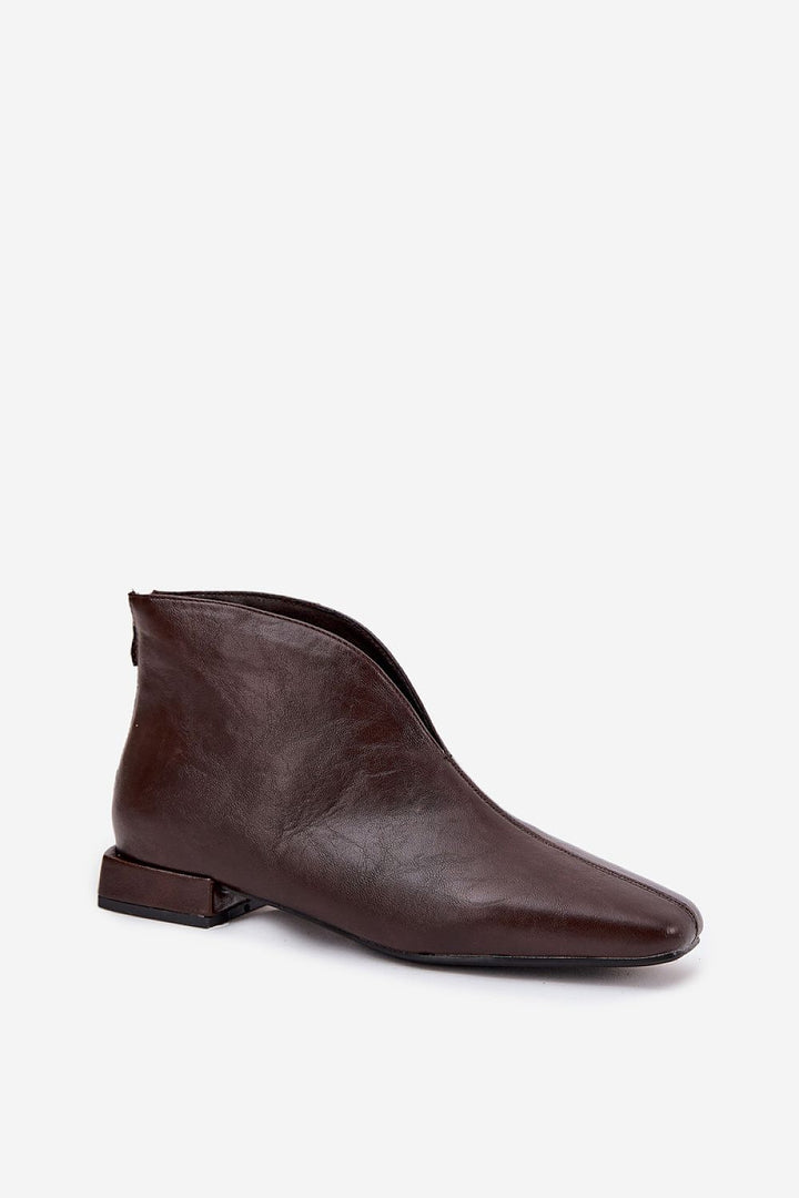  Boots model 217510 Step in style 