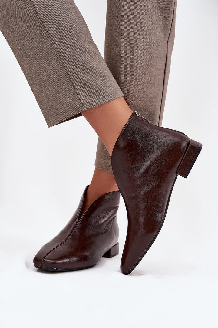  Boots model 217510 Step in style 